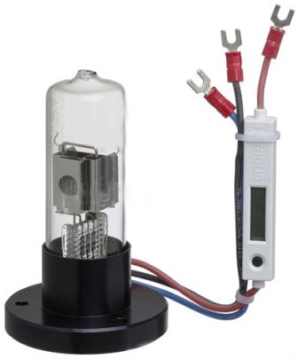 Waters 484 Deuterium D2 Lamp - WAT080357 - Click Image to Close